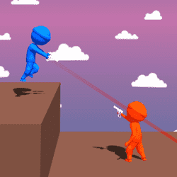 Juego de acción y disparos del Agente T