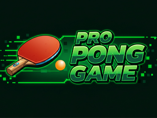 Juego de Pro Pong