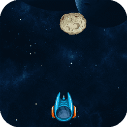 Juego espacial Bast