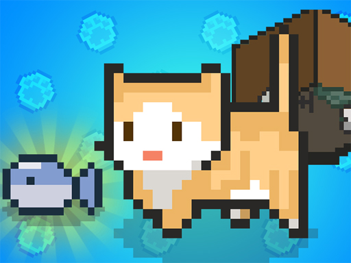 Simulador de gato Pixel: Mis mascotas