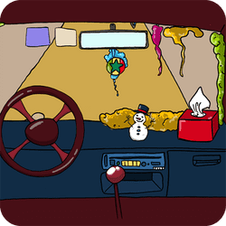 Juego de coches rápidos