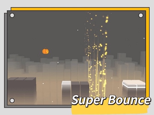 Juego Superbounce