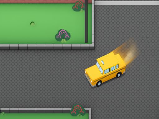 Juego de cruce de tráfico