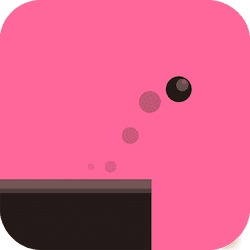 Juego del saltador negro