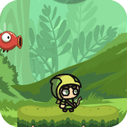 Juego de aventuras de elfos