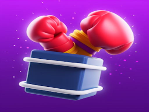 Juego de Merge Punch