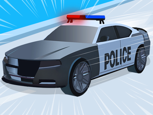 Juego Police Chase 2
