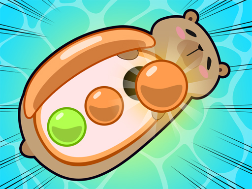 Juego de tornillos Capybara