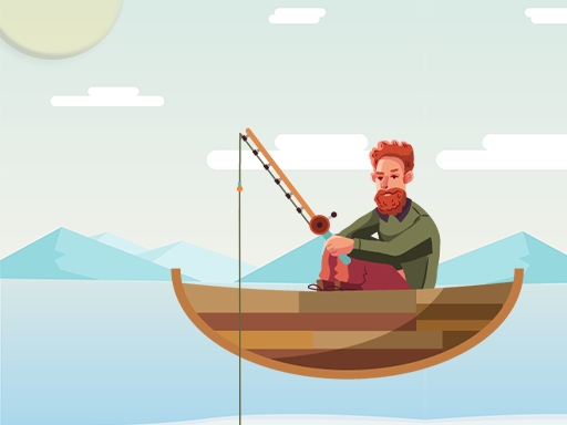 Juego Fish Master
