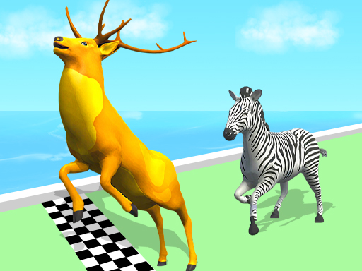 Juego de carreras de animales 2