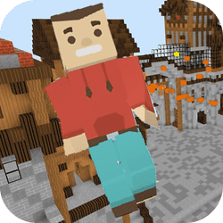 Juego Bloxdhop